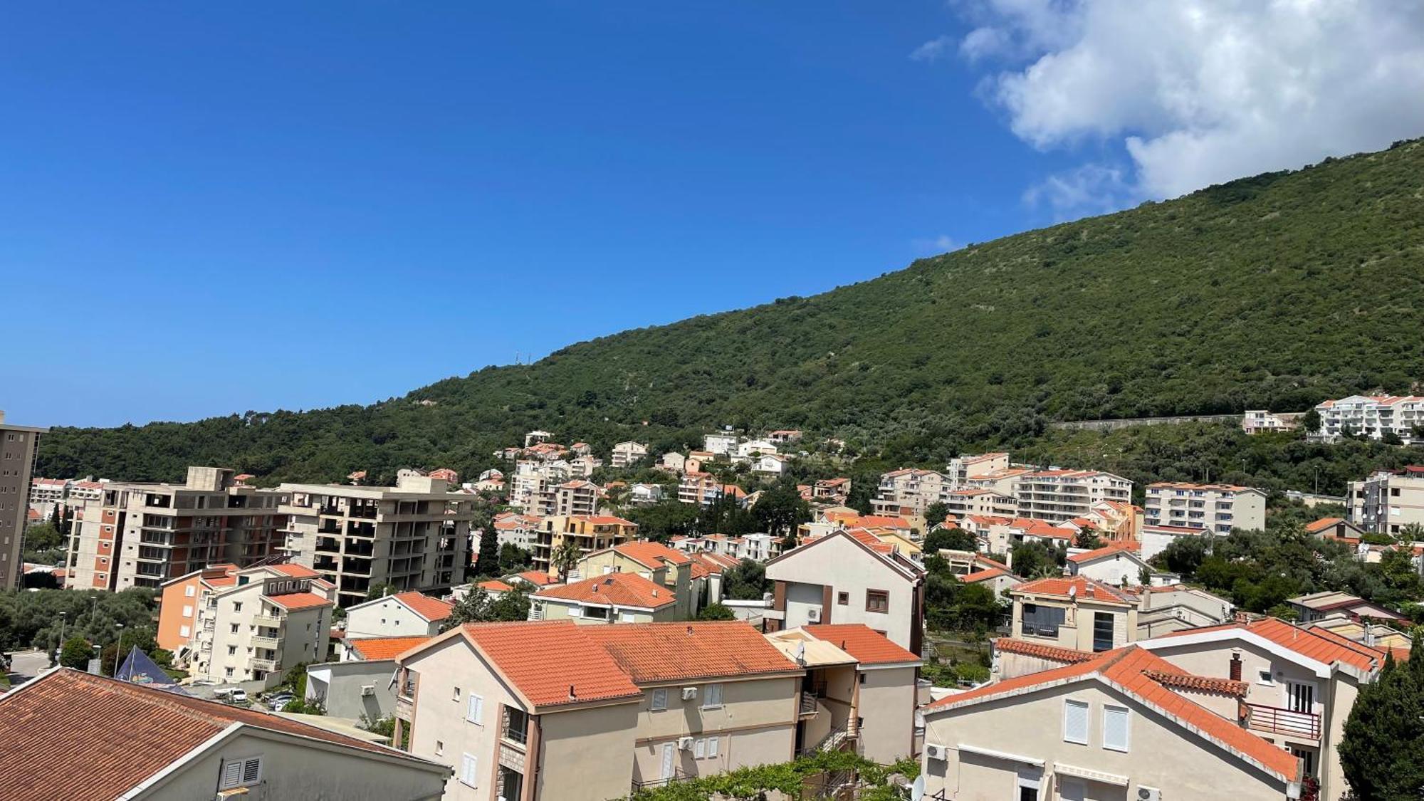 Apartment Tatjana Petrovac Ngoại thất bức ảnh