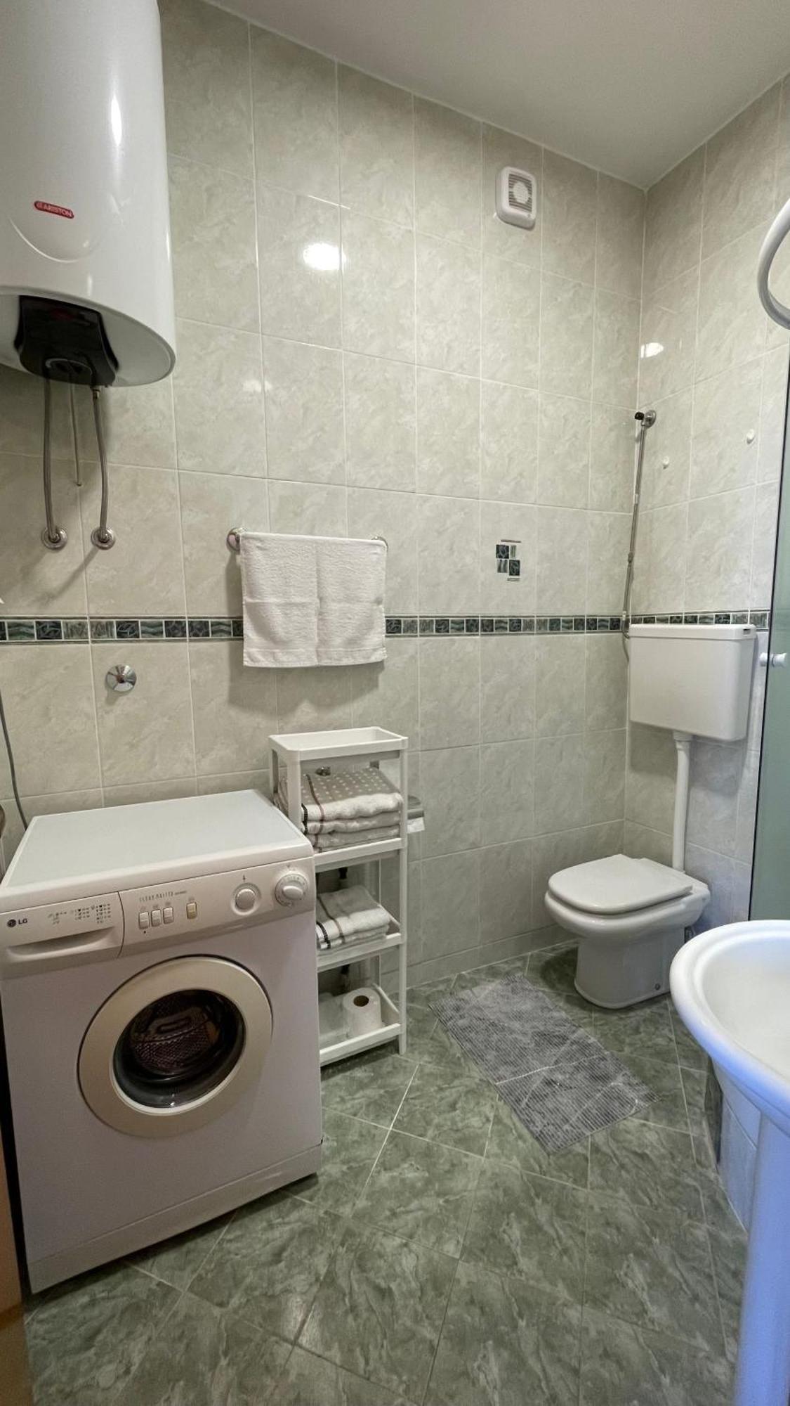 Apartment Tatjana Petrovac Ngoại thất bức ảnh