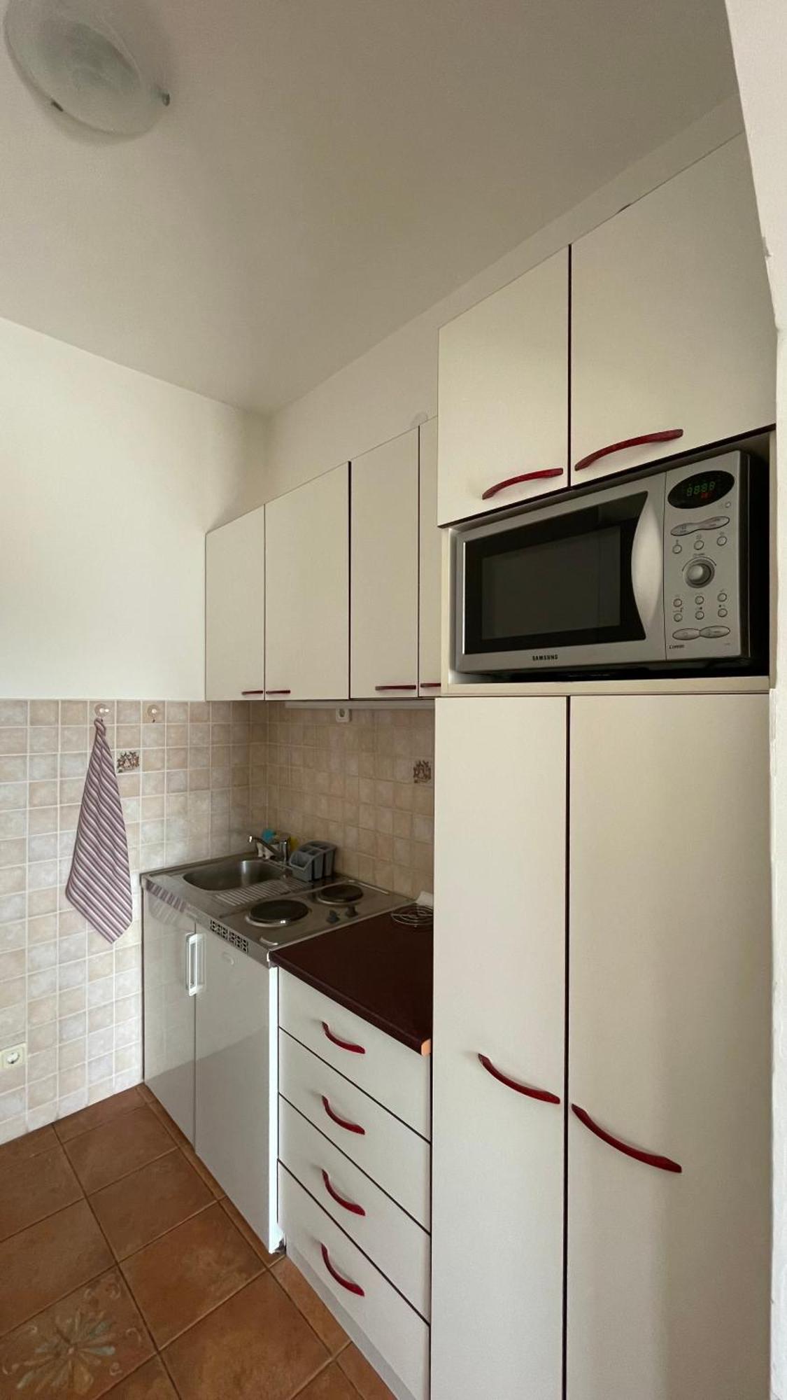 Apartment Tatjana Petrovac Ngoại thất bức ảnh